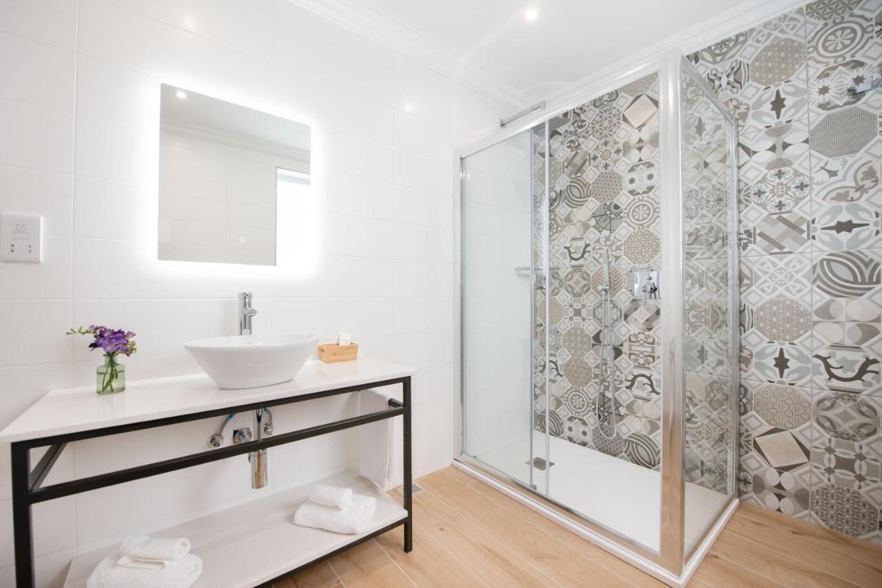Georges Boutique Living 호텔 자프라 외부 사진