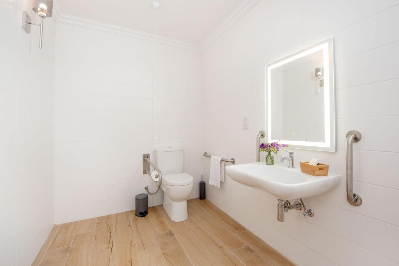 Georges Boutique Living 호텔 자프라 외부 사진