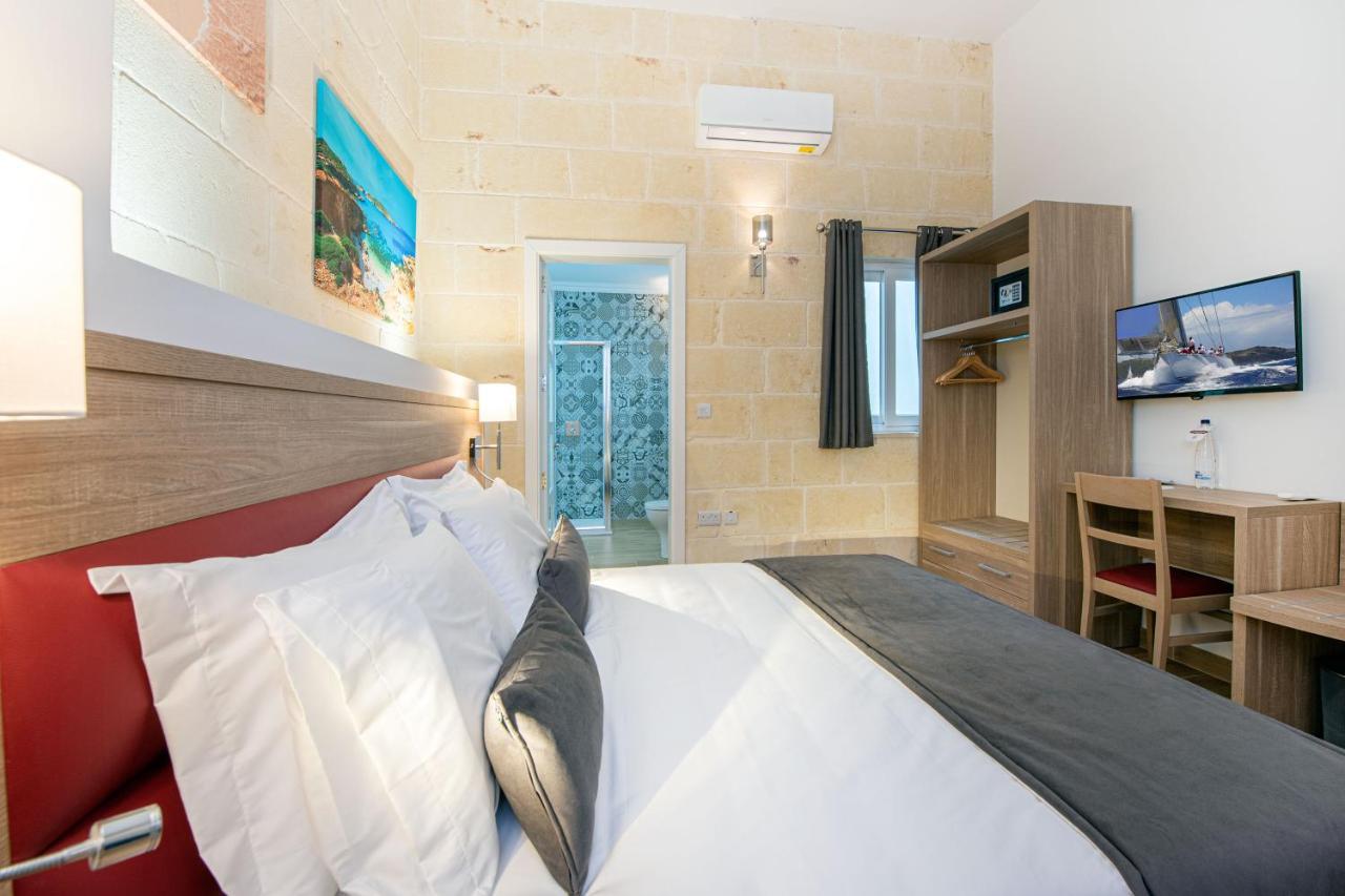 Georges Boutique Living 호텔 자프라 외부 사진