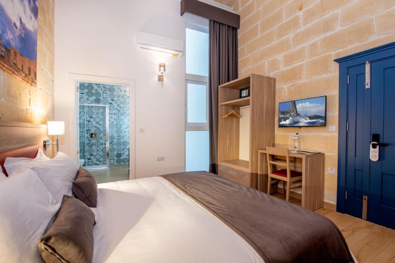 Georges Boutique Living 호텔 자프라 외부 사진