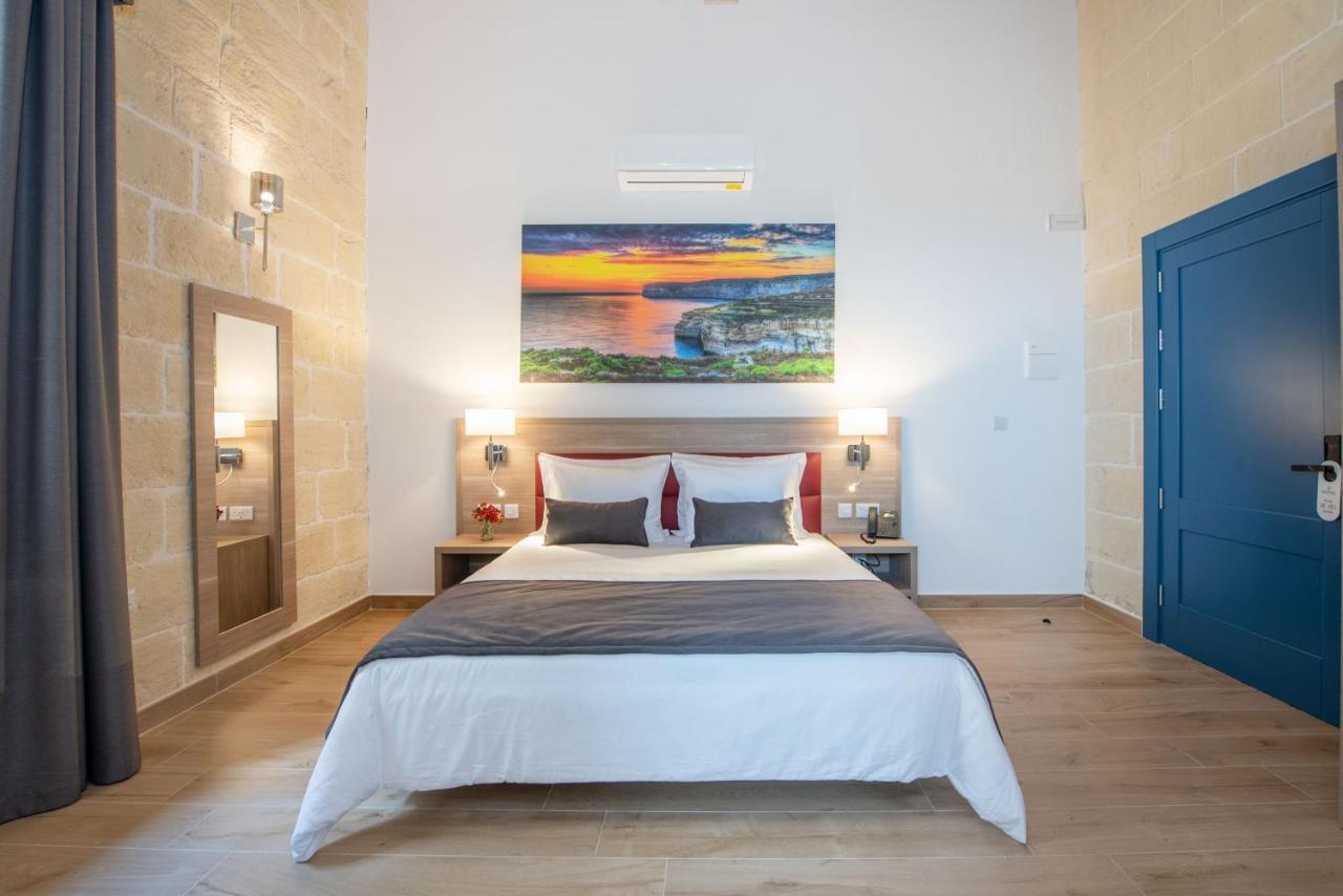 Georges Boutique Living 호텔 자프라 외부 사진