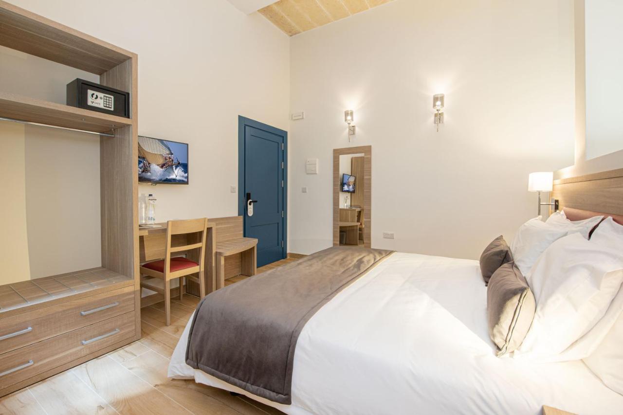 Georges Boutique Living 호텔 자프라 외부 사진