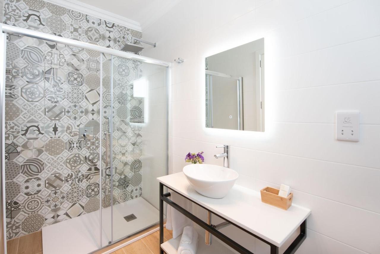 Georges Boutique Living 호텔 자프라 외부 사진