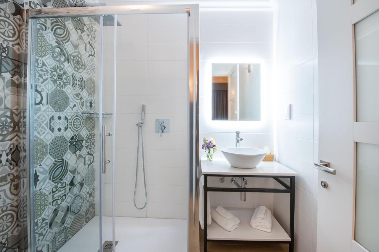 Georges Boutique Living 호텔 자프라 외부 사진